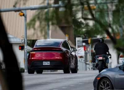 פסק דין אוטונומי: טסלה תשלם 242 מיליון דולר על תאונה קטלנית של האוטו-פיילוט