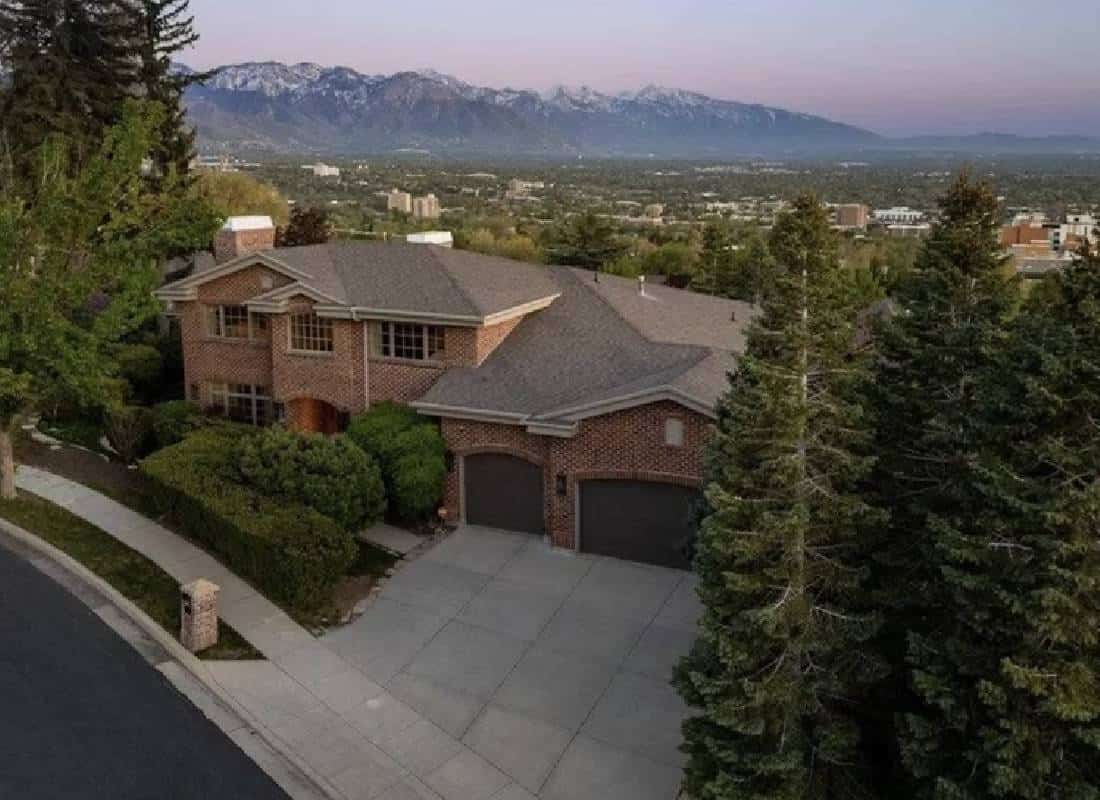 יוטה מובילה: אלו המדינות הטובות ביותר לחיים בארה"ב ב-2025