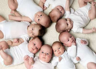 תינוקות לפי הזמנה: מיליארדרים מעמק הסיליקון מממנים פרויקט סודי ליצירת ילדים מהונדסים גנטית