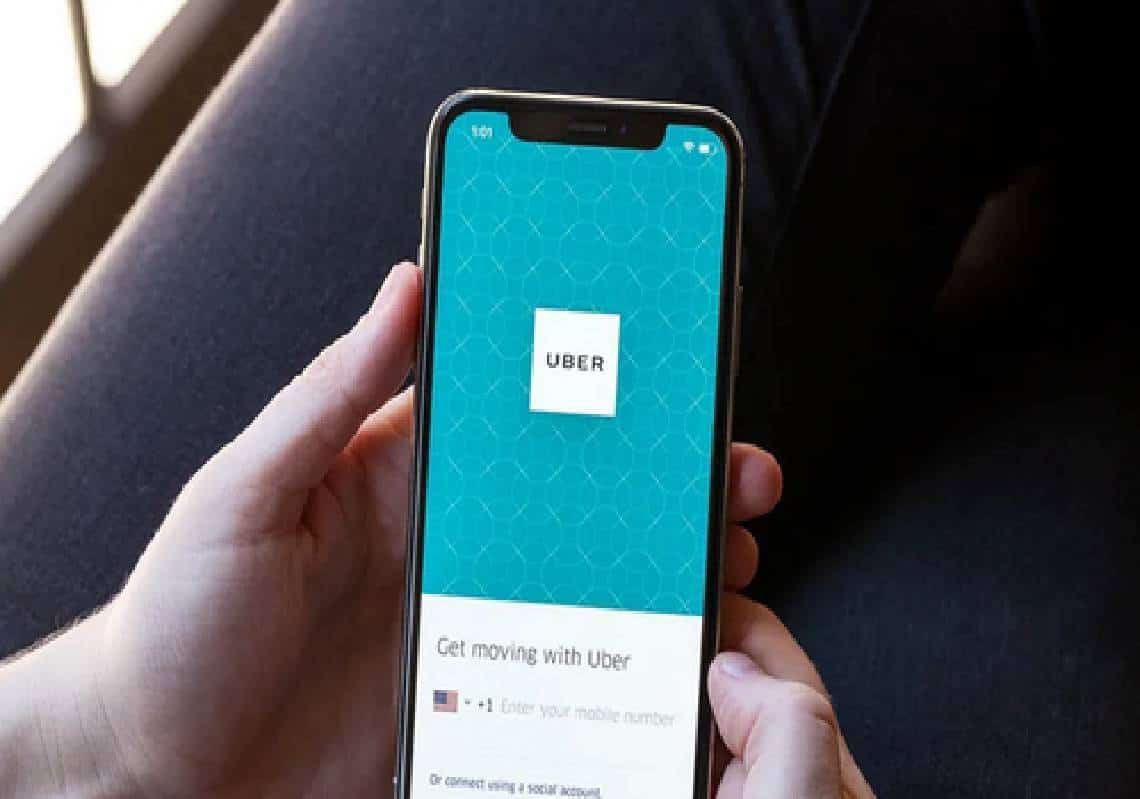 קליפורניה: אובר הייתה אמורה לשלם על הטרדות מיניות של נהגים 59 מיליון דולרים, לא תאמינו בכמה הקנס ירד