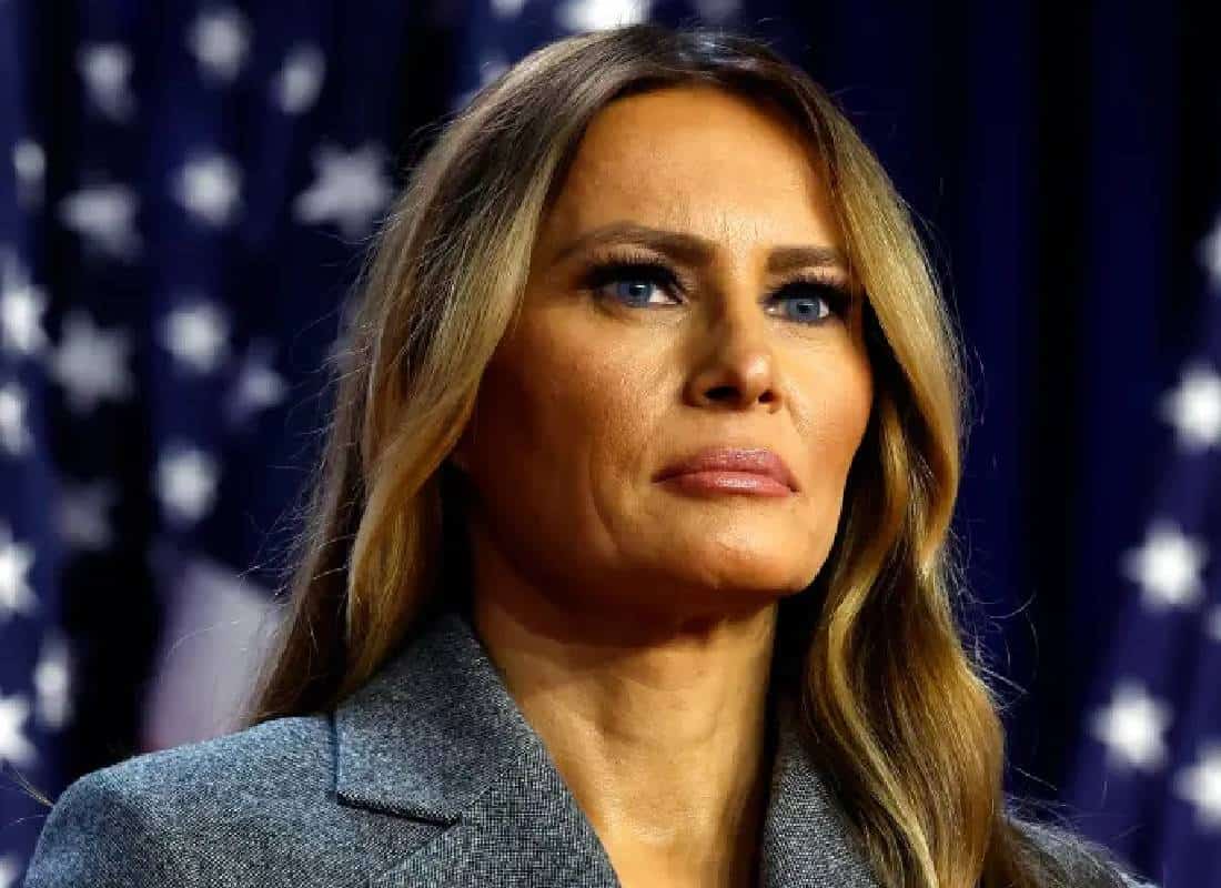 מלניה טראמפ מסרבת להיפגש עם ג'יל ביידן: "שבעלה אישר לאף-בי-איי לחטט במגירת ההלבשה שלי"