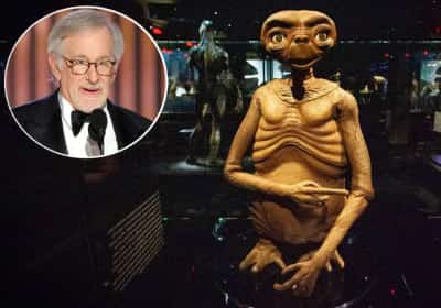 סטיבן ספילברג זוכה לכבוד ענק: מוזיאון הקולנוע בלוס אנג'לס יעמיד תערוכה שלמה ליצירותיו