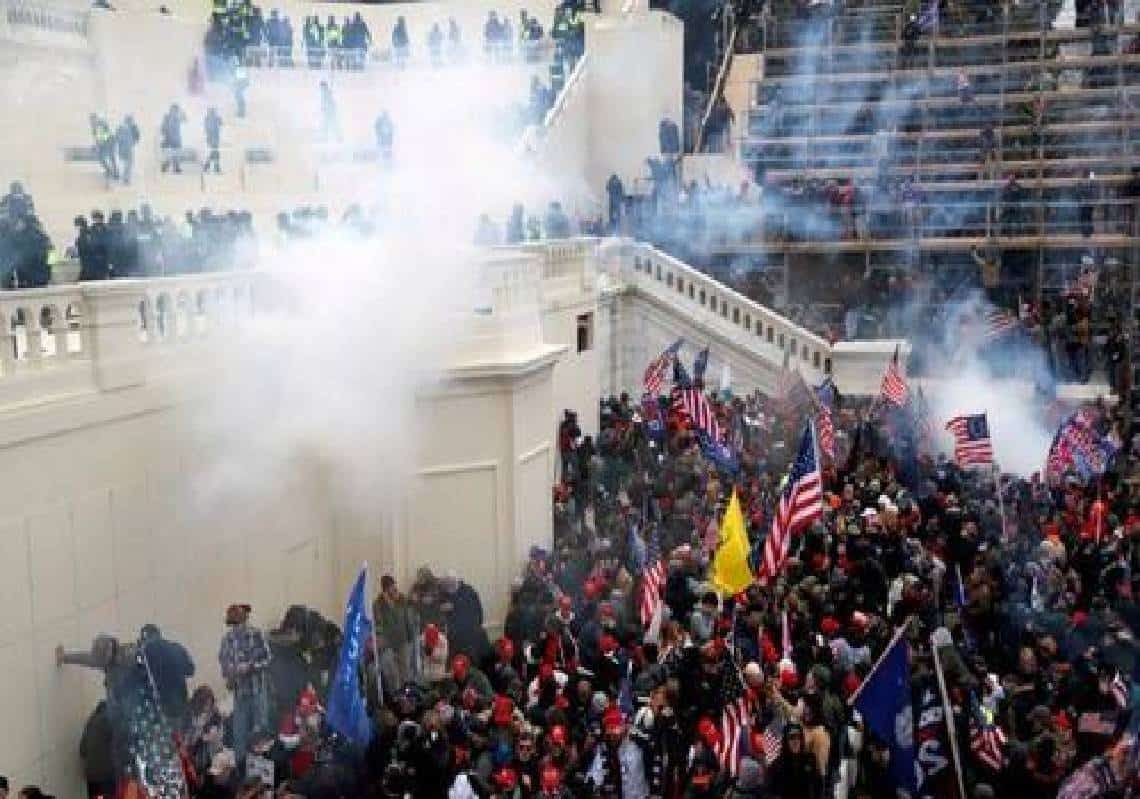 "הטלפונים נותקו, הוא נעלם ביום בהיר באופן מסתורי": עורך דין המייצג 20 נאשמים בפרעות הקפיטל נעלם לחלוטין 
