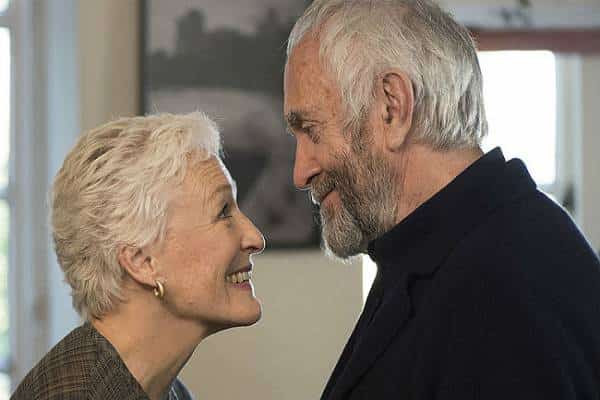 גלן קלוז היא הרעיה המסורה והמושלמת: עד שהיא לא. בסרט הזה היא נשברת ומחליטה להעז ולהשתחרר 