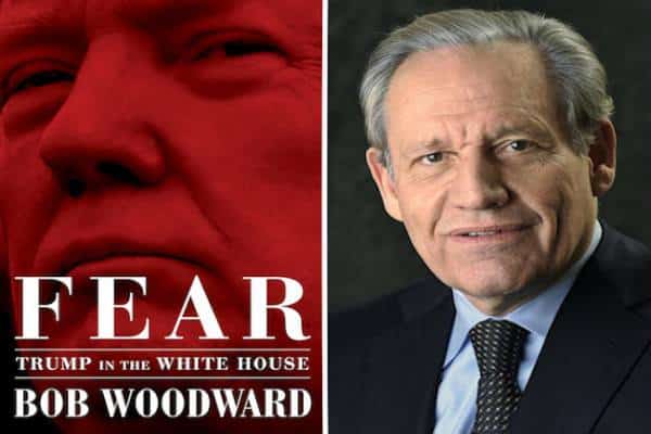 ספר הפחד: לא רק למי שרוצים לקבל פירוט חסר תקדים על החיים בבית הלבן 