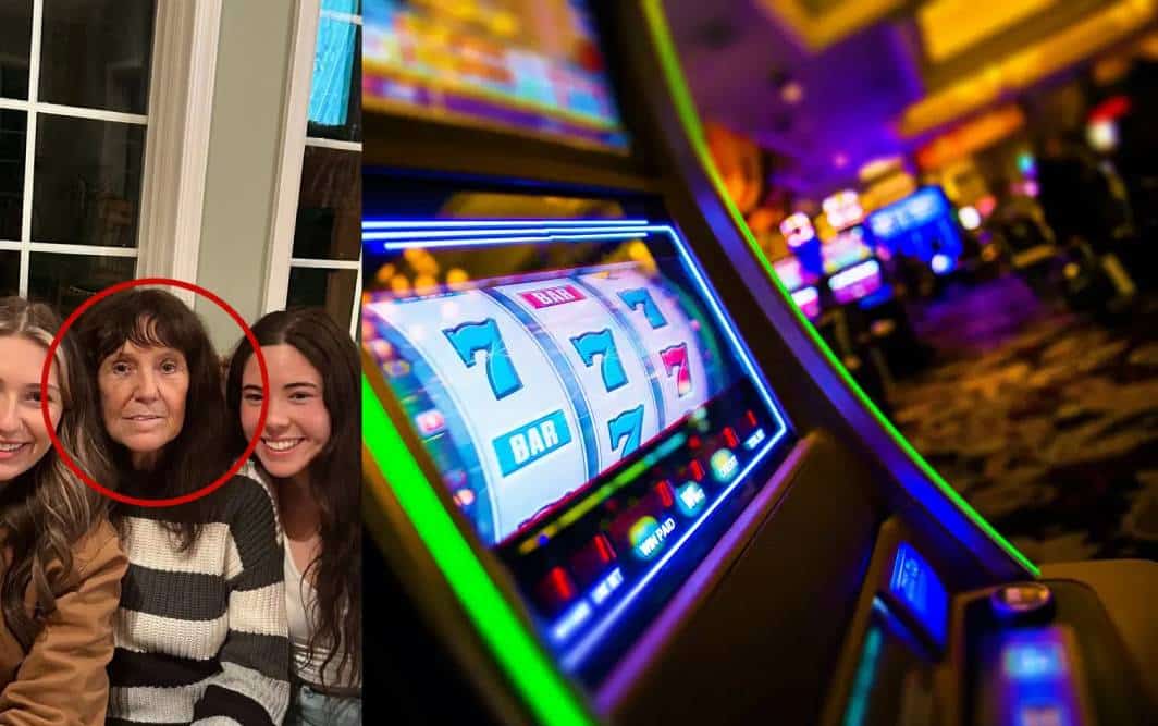 ניו ג'רזי: זכתה ב-2 מיליון דולר במכונת מזל בקזינו - דקות לאחר מכן נאמר: "המכונה טעתה, נא לעזוב את המקום"