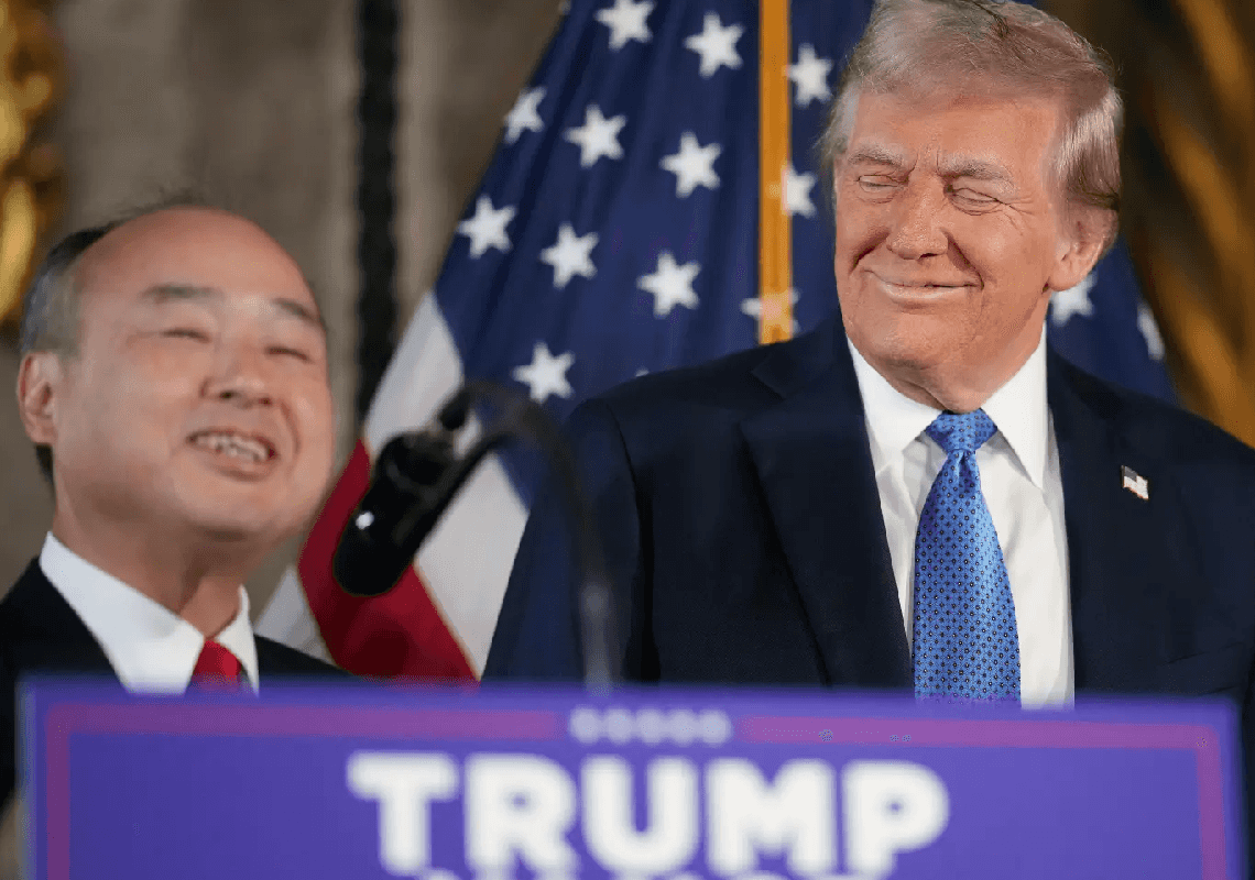 טויטה, פורד וג'נרל מוטורס תרמו מיליוני דולרים לקרן של טראמפ