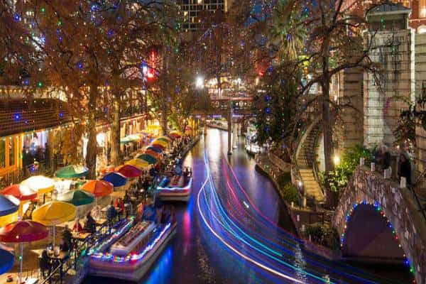 חשוב לנו שתיהנו: קבלו את התכנית לחופשה המושלמת שלכם בסן אנטוניו