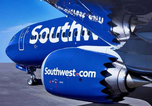 מקליפורניה להוואי ב-49 דולר: קידום מכירות אגרסיבי לקו החדש של סאות'ווסט