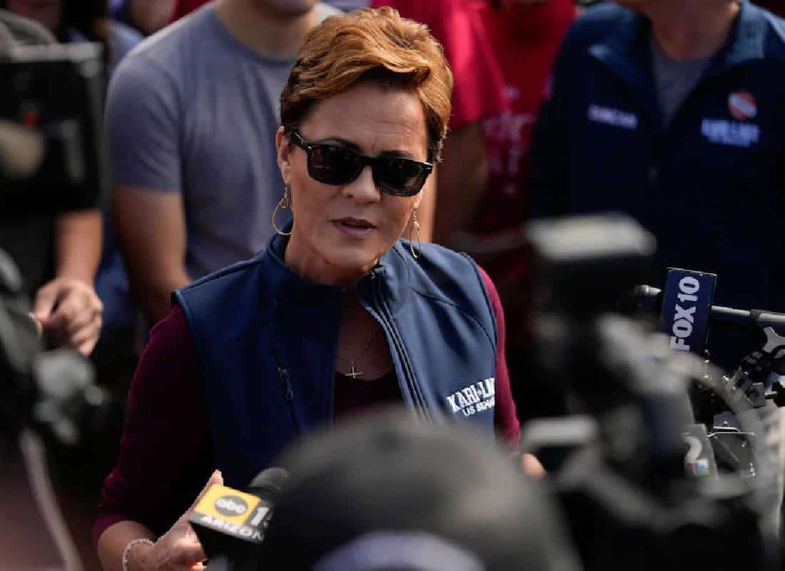 הונאת הקלפי חוזרת: סערת "גניבת הבחירות" בסנאט מטלטלת את המפלגה הרפובליקנית