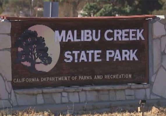 תעלומה בלוס אנג'לס: מי יורה על מטיילים בפארק בקלאבסס?