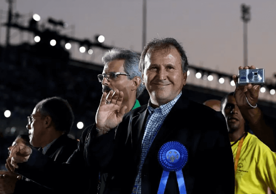 ברוך הבא לפריז: אגדת כדורגל ברזילאית הגיע לאולימפיאדה – ונשדד ממנו חצי מיליון אירו 