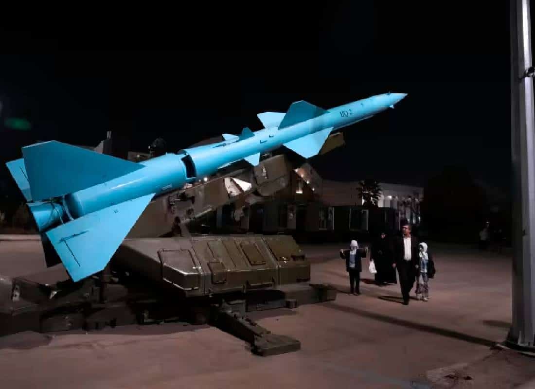 דרמה גרעינית: איראן מגדילה מאגר אורניום לקראת כניסת טראמפ לתפקיד