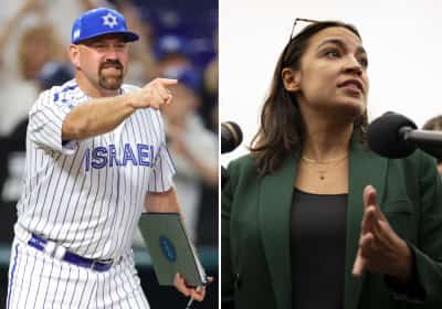 התגובה של AOC לפיגוע בקולורדו מעוררת סערה: "איפה היית כשקראו לאינתיפאדה בניו יורק?"