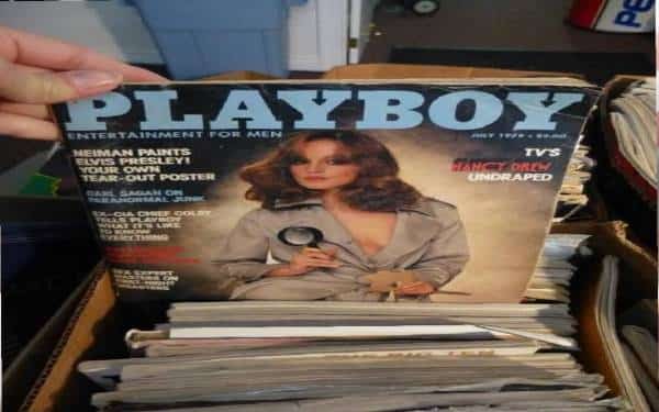 תובע את הוריו: "השמידו את אוסף הפורנוגרפיה שלי", האב בתגובה - "עשינו זאת לטובתך"