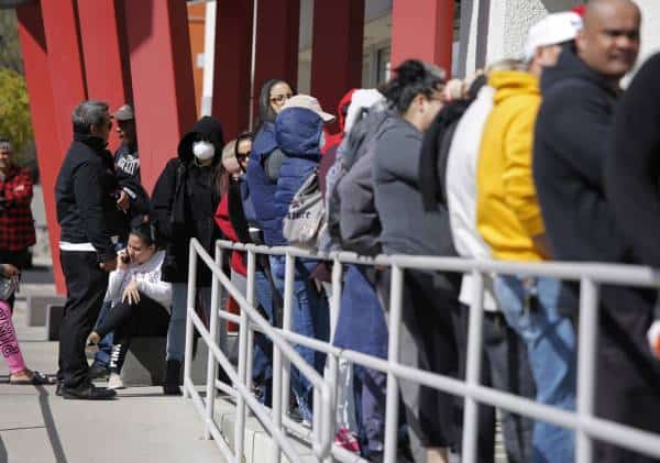 על אף האופטימיות: כ-21 מיליון איש עדיין מובטלים בעקבות משבר הקורונה