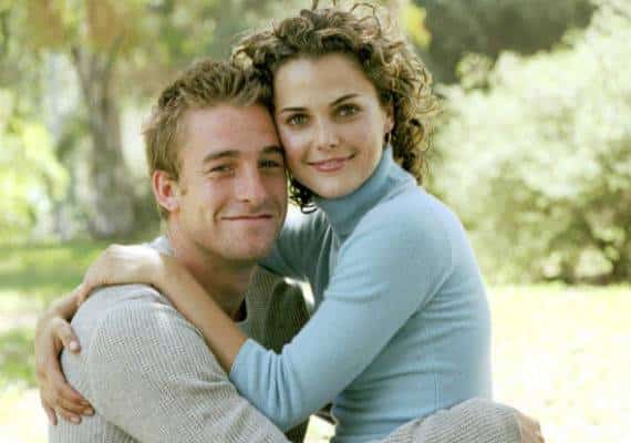 לא רק רוזאן: צוות התכנית "פליסיטי" חוזר לקאמבק במלאת 20 שנה לפרק הבכורה