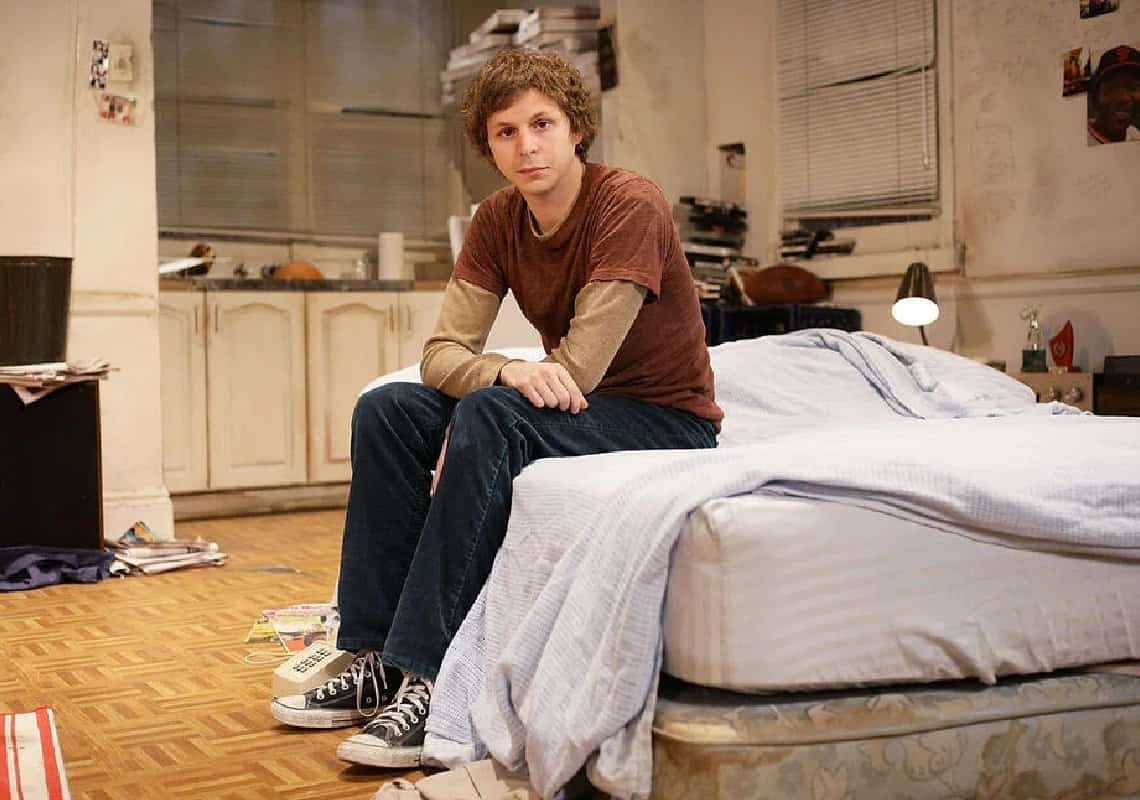 מייקל סרה על ההצלחה הבינלאומית: ״אין לי אופי חזק מספיק״