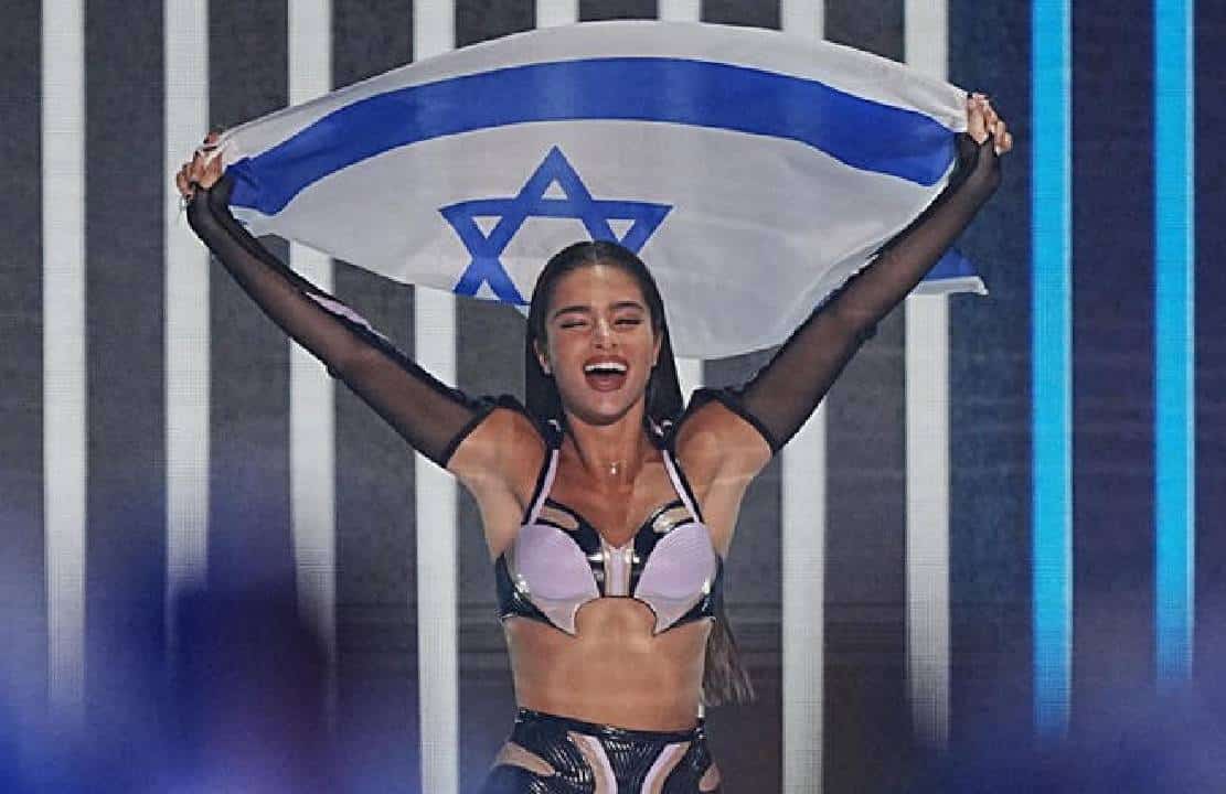 בדרך מחוץ לאירוויזיון? 1400 בכירי תעשיית המוזיקה בפינלנד חתמו על עצומה: "תבחרו - אנחנו או ישראל בתחרות"