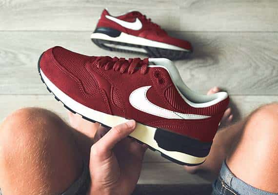 פשוט עשתה זאת: נייקי רושמת הישג בניגוד לכל התחזיות