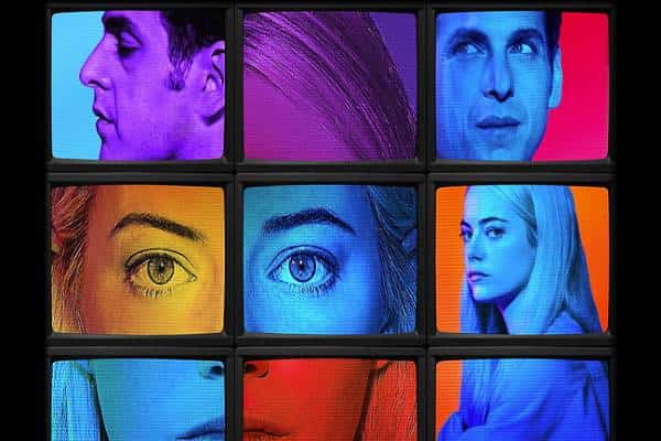 Maniac: זה שמה של ההתמכרות הטלוויזיונית החדשה שלכם 