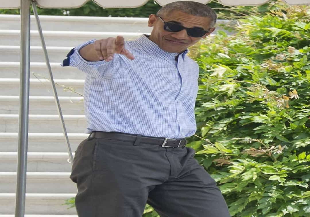 הכוכבים הכי לוהטים בביצה: כל הפרטים על חגיגות יום ההולדת של אובמה