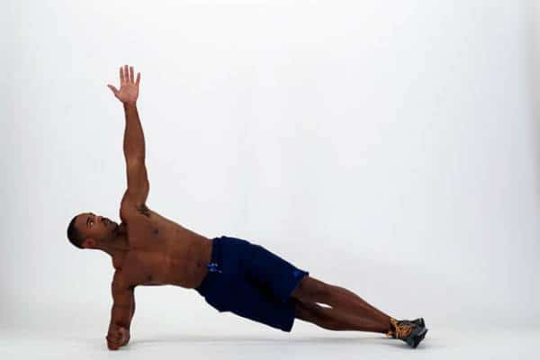 חמש דקות ביום ואתם מסודרים: עד כמה יעילים אימוני כושר קצרים ואינטנסיביים?