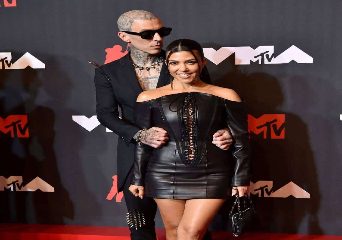 מאוהבת מתמיד: קורטני קרדשיאן במחווה רומנטית במיוחד