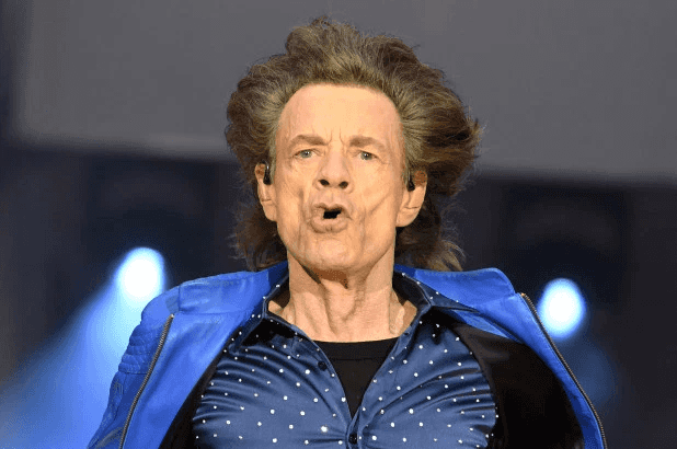 זזים כמו ג'אגר? נבחרת ברזיל נגד סולן הרולינג סטונס