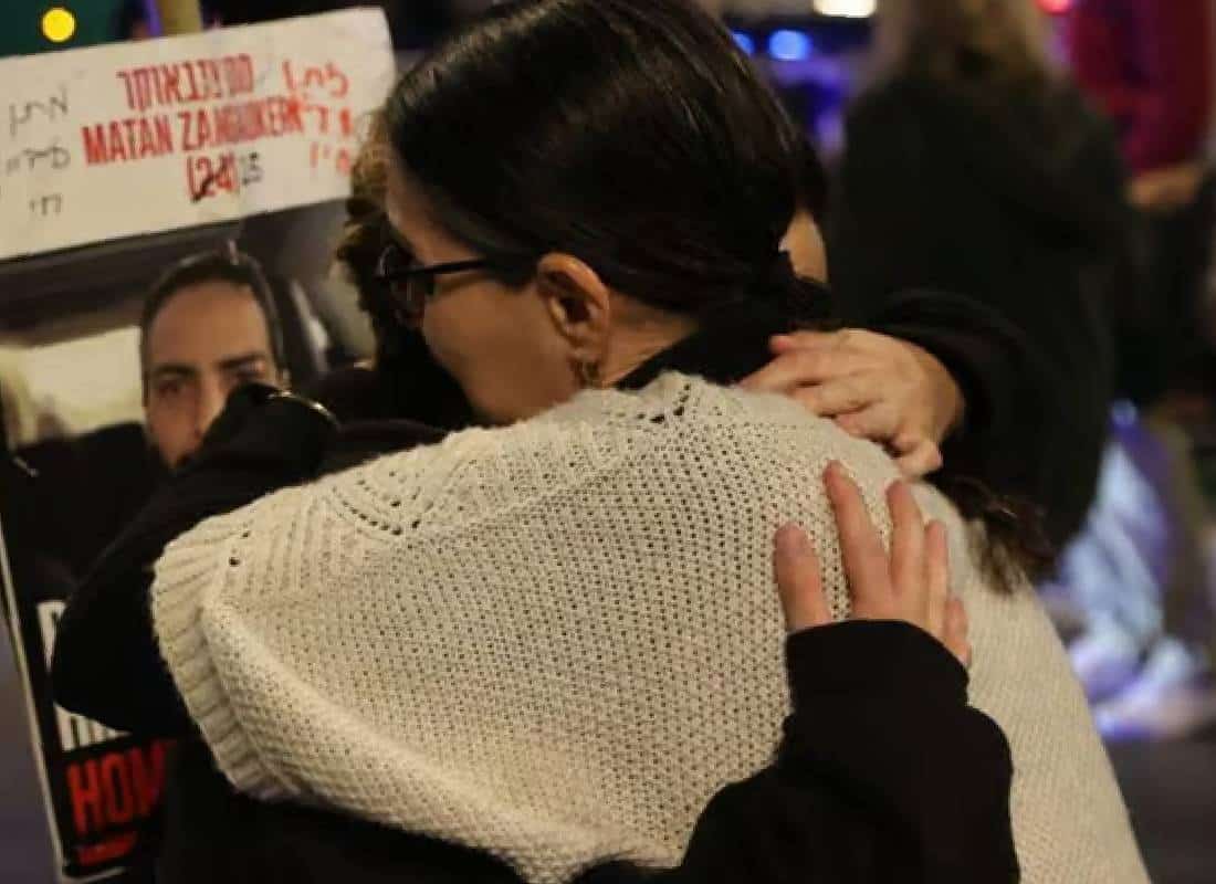 הסכם הפסקת האש והחזרת החטופים נחתם: נתניהו יכנס את הקבינט לאישור סופי 