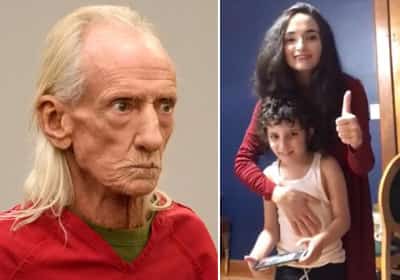 אחרי שדקר למוות ילד פלסטיני בן 6 בגלל המלחמה בעזה - הרוצח מאילינוי מת בכלא