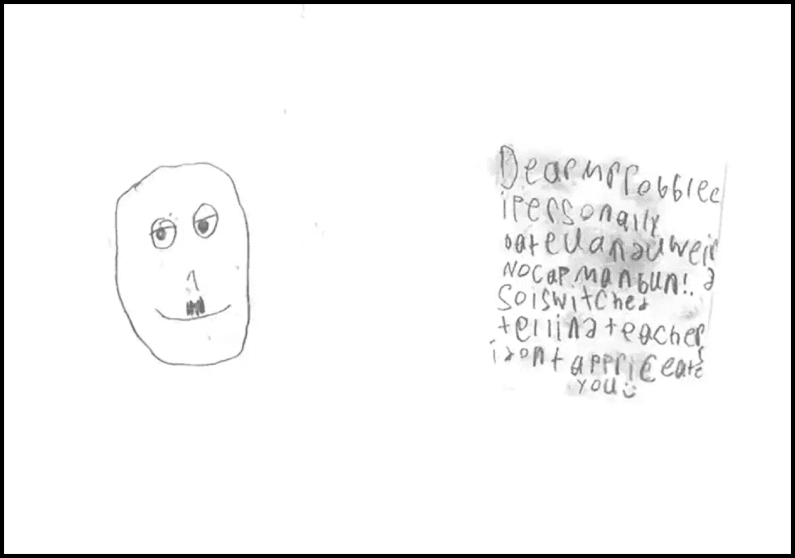 מורה יהודי התפטר לאחר שהוטרד באנטישמיות על ידי תלמיד בן 12 