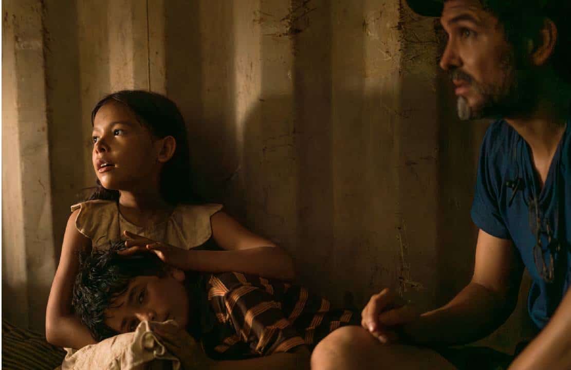 ‏צלילי החופש: "ה-FBI מצא כ-118 ילדים שהיו קורבנות של סחר במין"