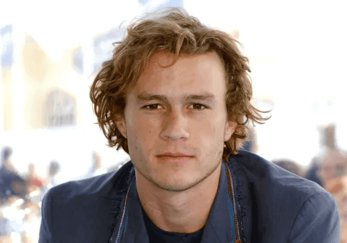 16 שנים אחרי: פרטים חדשים על מותו של הית' לדג'ר