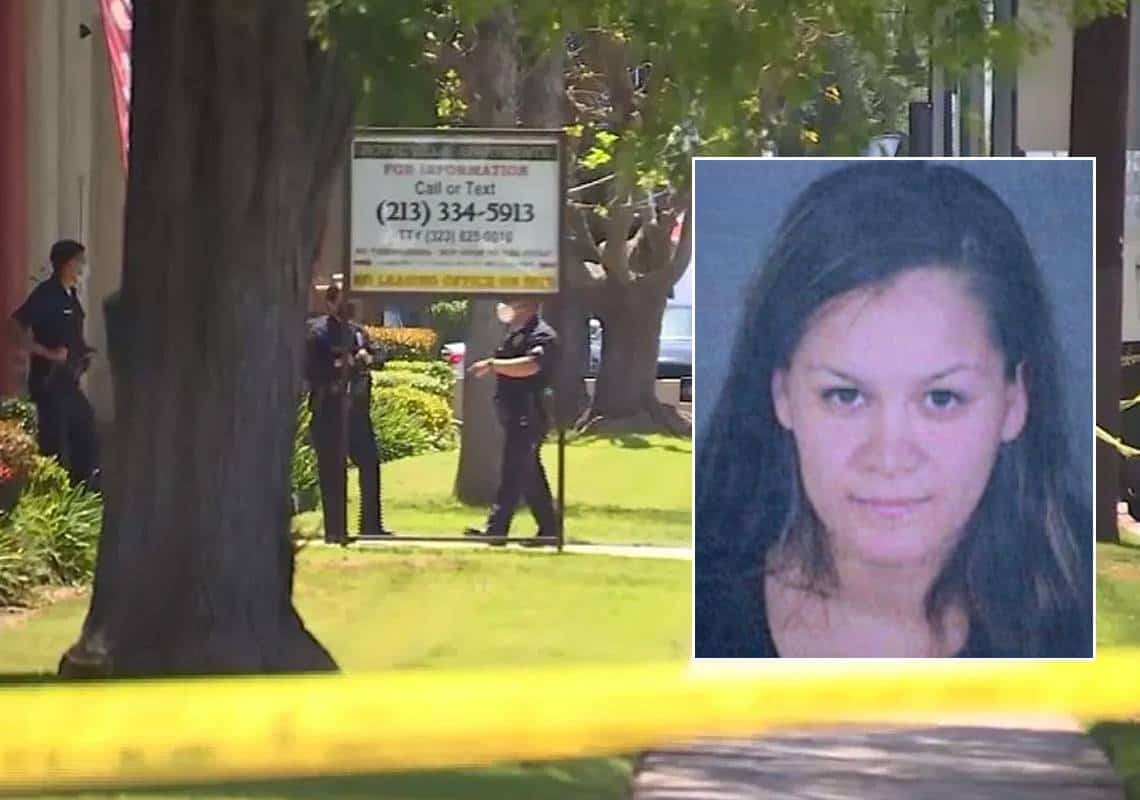 "האב ביקש לקבל משמורת מלאה": נחשפו פרטים חדשים על רצח שלושת הילדים בוואלי לוס אנג'לס