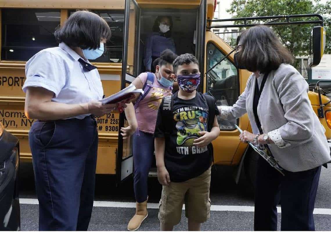 חובת החיסונים בבתי הספר בניו יורק: ביהמ"ש העליון הכריע בנושא