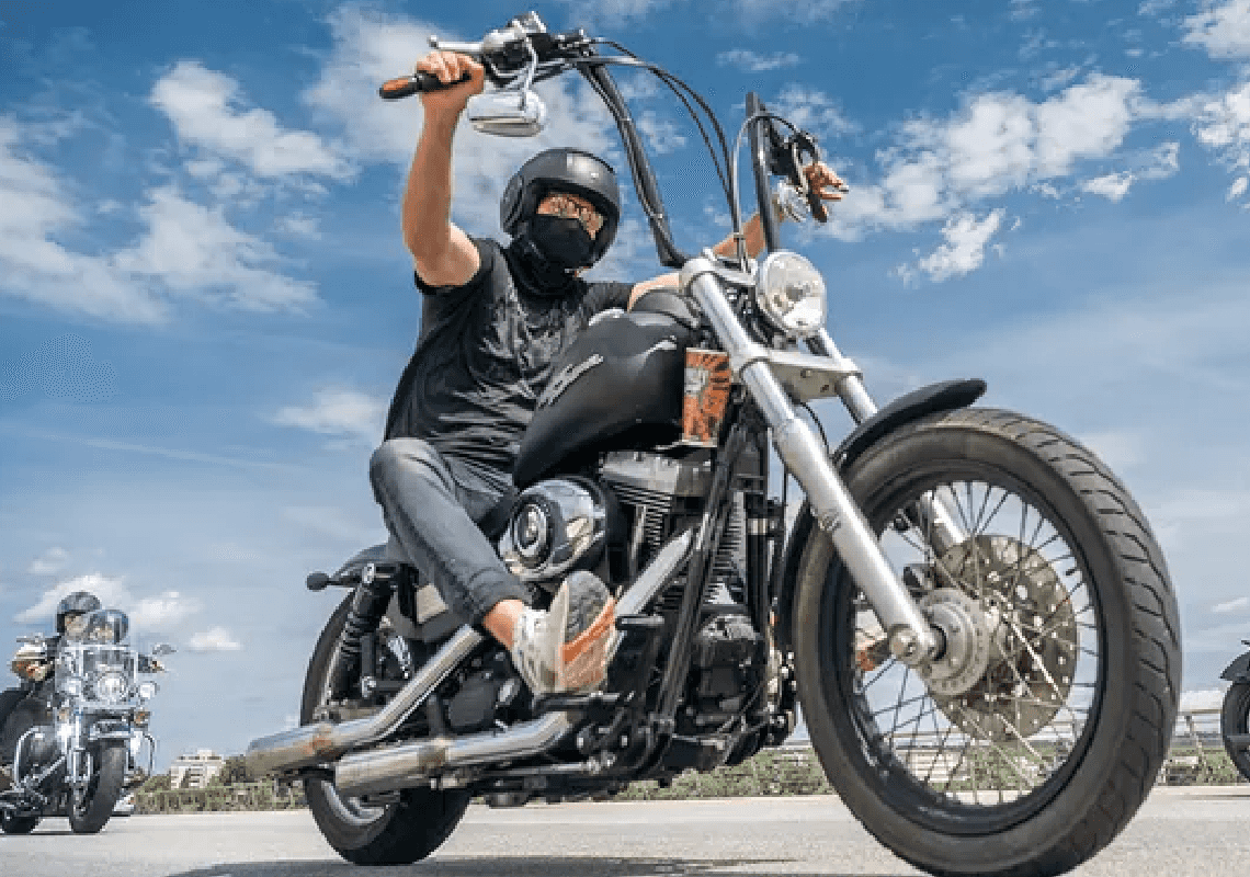 הארלי-דיווידסון נוטשת את ה'ווק' – ומחזירה את הנאמנות לקהל הלקוחות שלה