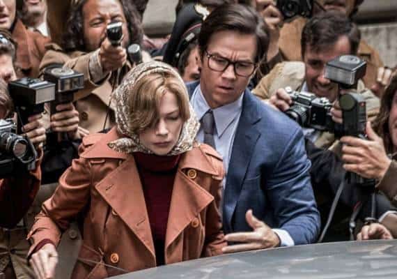 מארק וולברג הרוויח 1.5 מיליון דולר עבור צילומים מחדש ל״כל הכסף שבעולם״