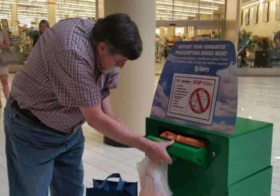  לקראת יום החזרת התרופות הלאומי: מחקר מראה, כי 6.4 מיליון אמריקנים השתמשו לרעה בתרופות מרשם 