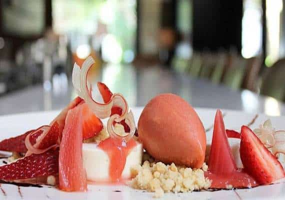 סן פרנסיסקו: ביום האם יגישו במסעדת Spruce המצוינת ארוחת בראנץ' מפנקת לכל המשפחה 