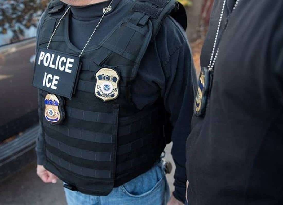 הממשל הפדרלי ומשטרת פלורידה במצוד חסר תקדים על מהגרים