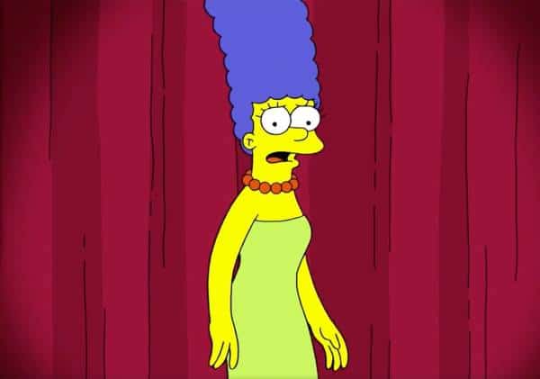 "לא מכבדים אותי"- מארג' סימפסון מגיבה ליועצת הקמפיין של טראמפ על ההשוואה לקמאלה האריס