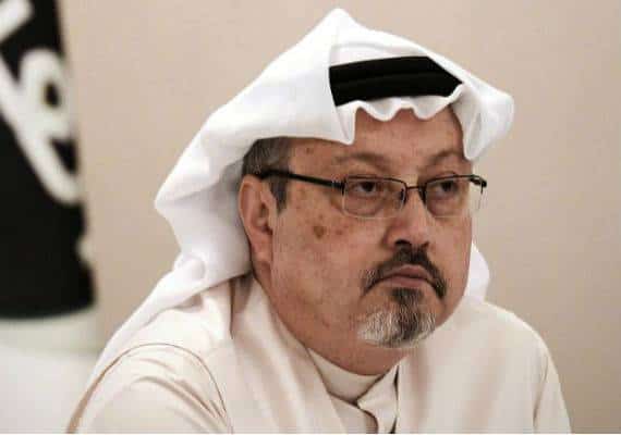 היעלמות העיתונאי הסעודי: עוד בכירים עסקיים מבטלים את השתתפותם בכנס בריאד