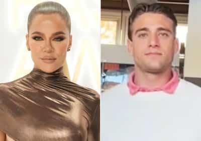 מורה תיכון מקליפורניה נדהם: קלואי קרדשיאן פלרטטה איתו בתגובות ברשת