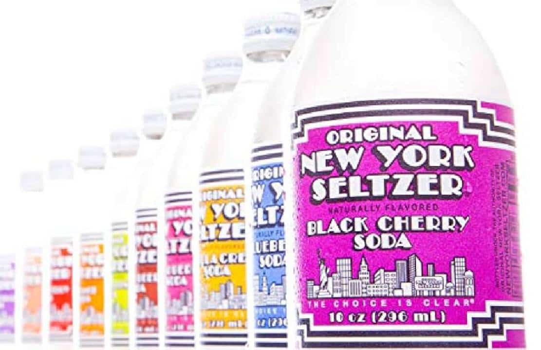 "עלול להקשות על מערכת העיכול": אזהרה סביב המשקה הפופולרי בקהילה היהודית-אמריקאית 