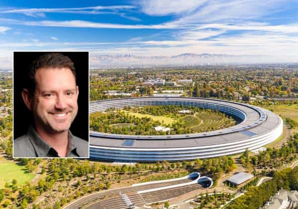 בכיר באפל הסתבך בפרשת שוחד בקליפורניה: "סיפק לשוטרים אייפדים בשווי 70 אלף דולר"