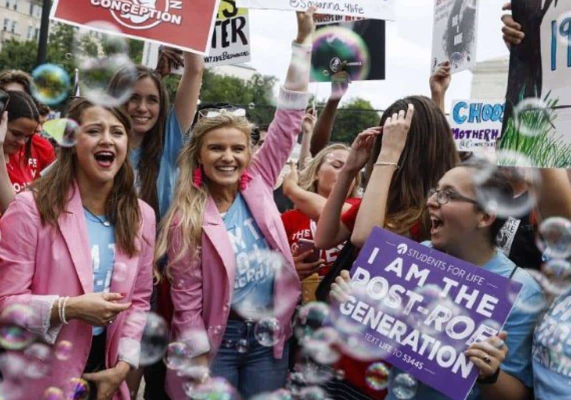 פרשנות: התקשורת ותומכי ההפלות משקרים - אין פה קשר ל'שיוויון' או 'זכויות נשים על גופן'