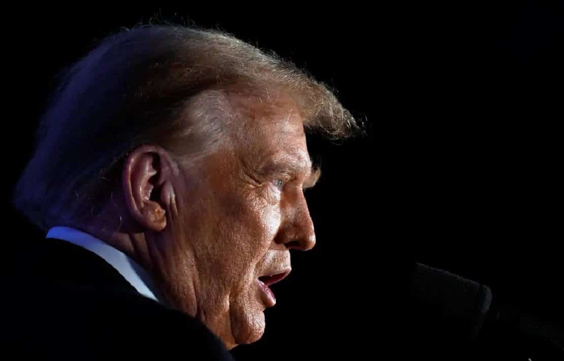 ניו יורק תגווע ברעב? "מרד נהגי משאיות מאיים לעצור את האספקה לפתוח הגדול בגלל פס"ד נגד טראמפ"