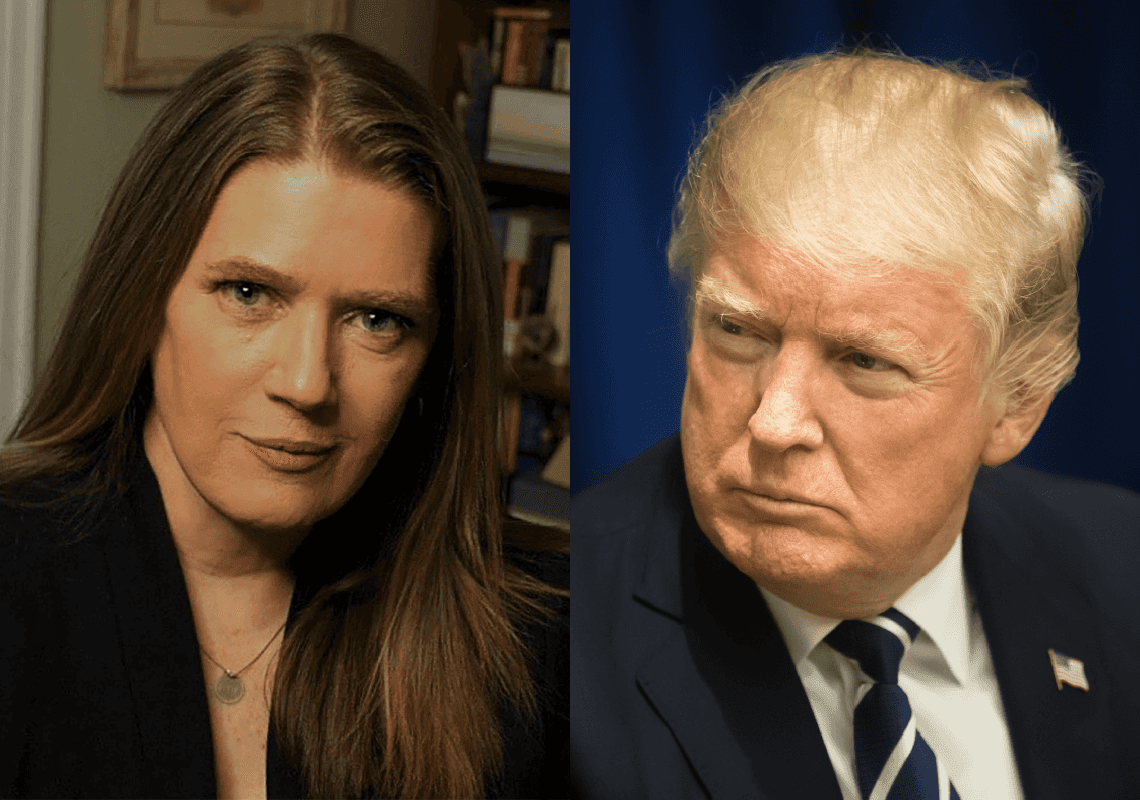 טראמפ תובע את אחייניתו בגין הפרת הסכם סודיות - על כך שהדליפה מסמכים ל'ניו יורק טיימס'