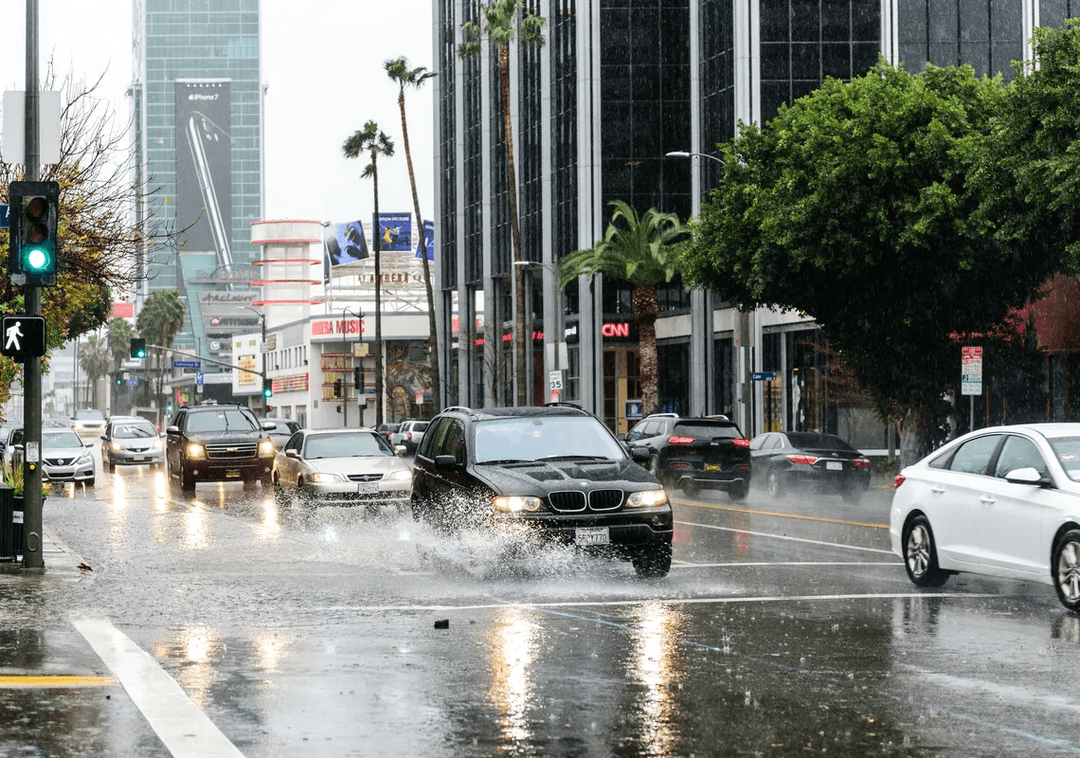 החורף בפתח: ארבעה סימנים לכך שהגוף שלכם מסתגל לתקופה קרה